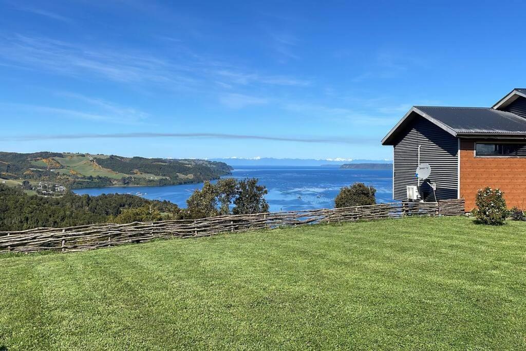 Bella Con Panoramica Vista Al Mar Holiday home *
