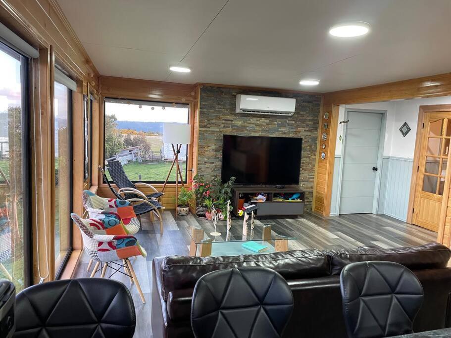 Bella Con Panoramica Vista Al Mar Holiday home