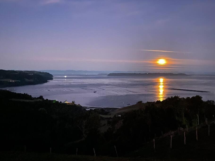 Bella Con Panoramica Vista Al Mar Holiday home