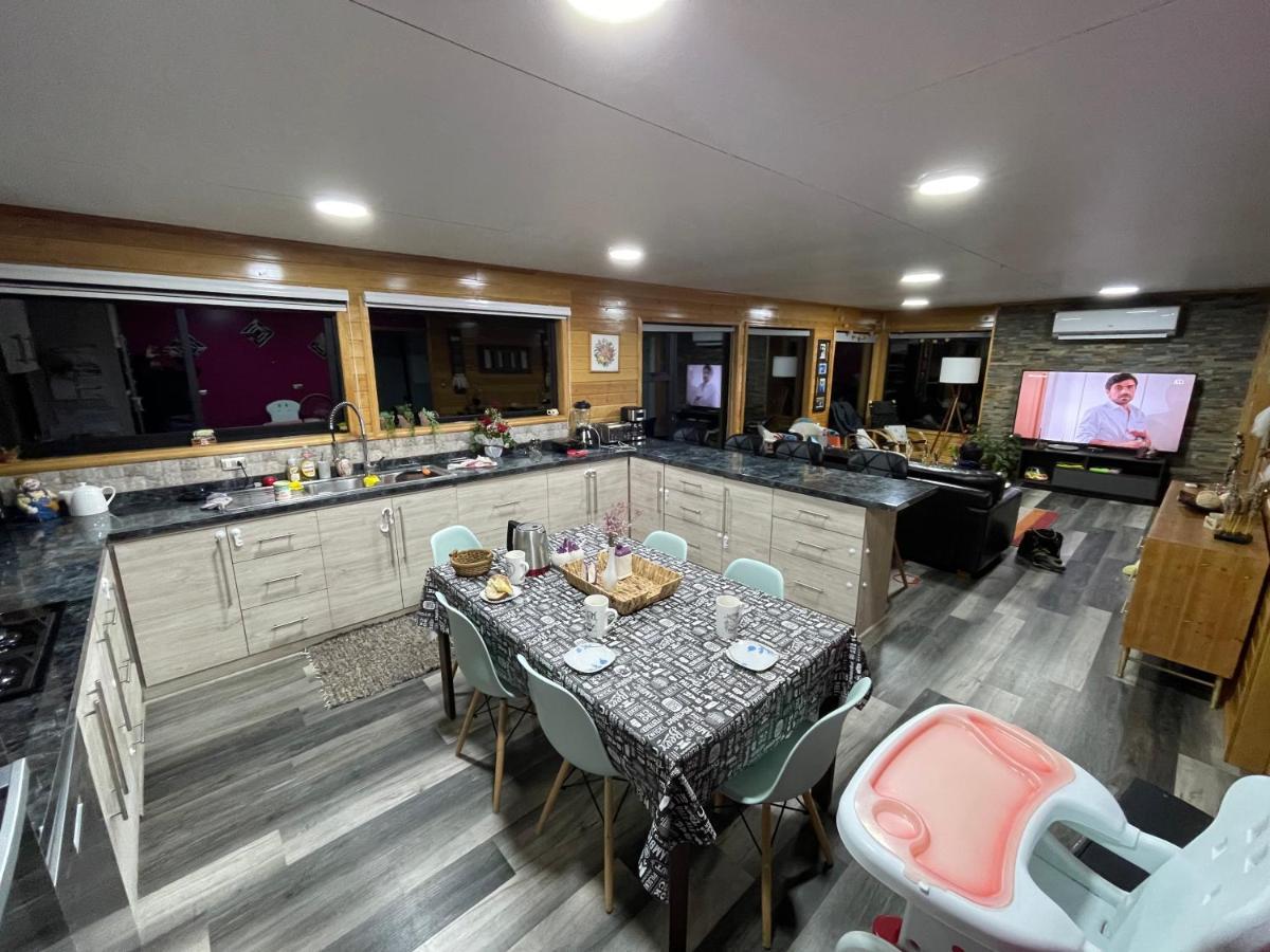Holiday home Bella Con Panoramica Vista Al Mar