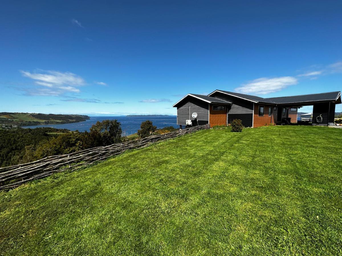 Holiday home Bella Con Panoramica Vista Al Mar *